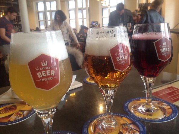 THE Storytelling Tour of Bruges | First Day Must | History & Tips - Key Points Before You Book