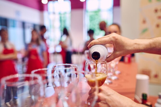 The Waffles 'n Beer Workshop in Ghent Centre - Timing, language, and booking advice