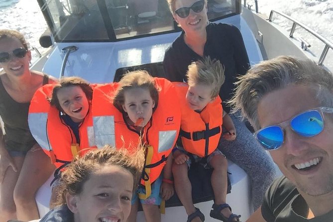 Unforgettable sea trip to the wind farms in the North Sea - What the Guide Adds to the Ride