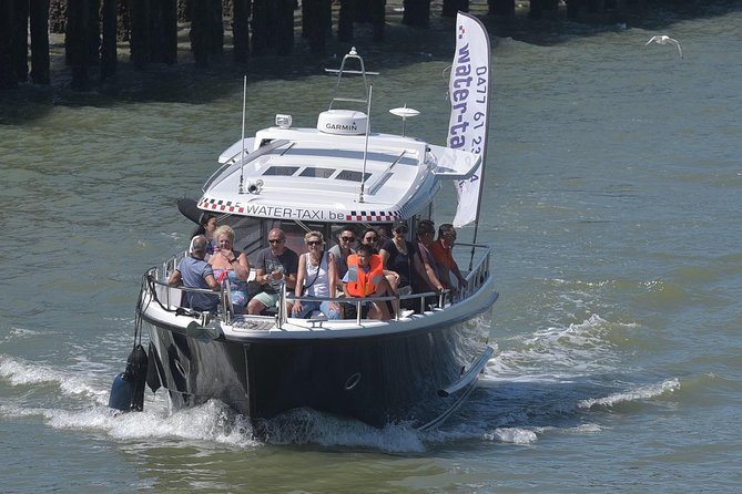 Unique skyline sailing - Weather, cancellations, and planning wisely
