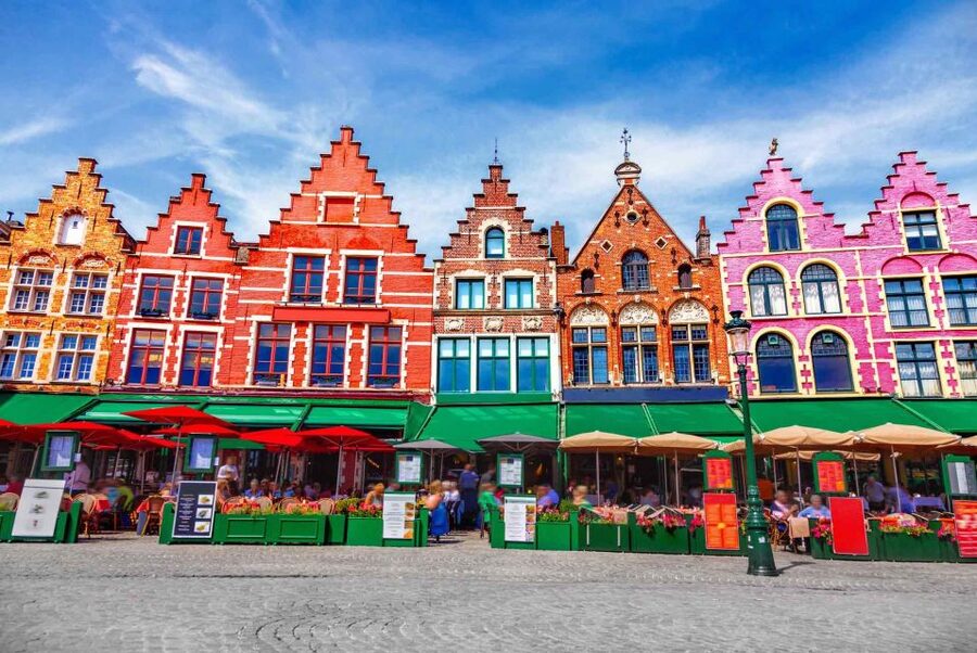 Visit of Bruges in 1 day private tour from Paris - Who Should Book This Bruges Day Trip?