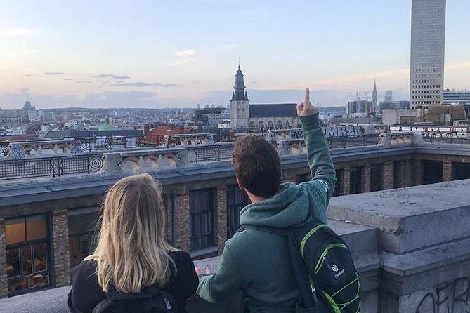 Visite guidée : Bruxelles, 1000 Ans de Luttes - Guides who make the difference