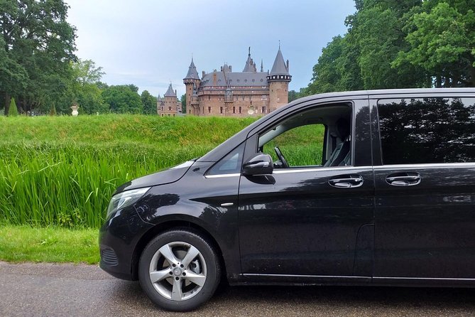 Waterloo Private Battlegrounds Tour with Lion Hill - Is $515.48 per person good value?